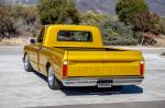 Chevrolet C10 Custom 1967 года